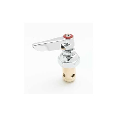 T&S Brass Eterna Spindle Assembly-Hot, 002714-40 002714-40******